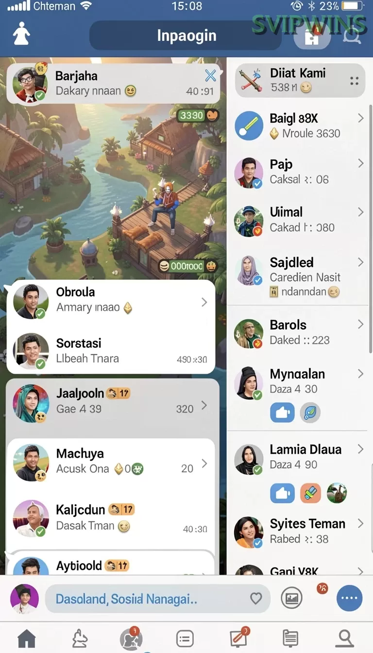 Screenshot nagawin nomor 1