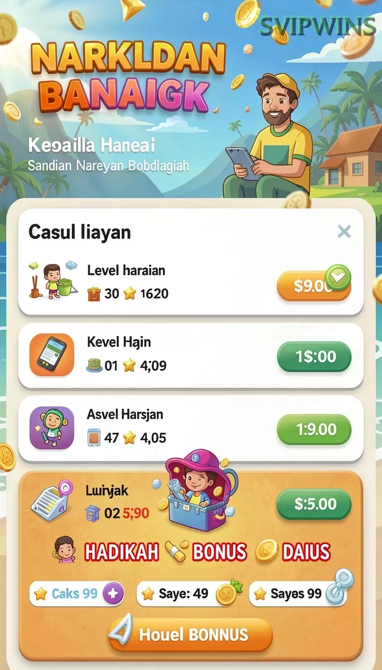 Screenshot luck365 nomor 1