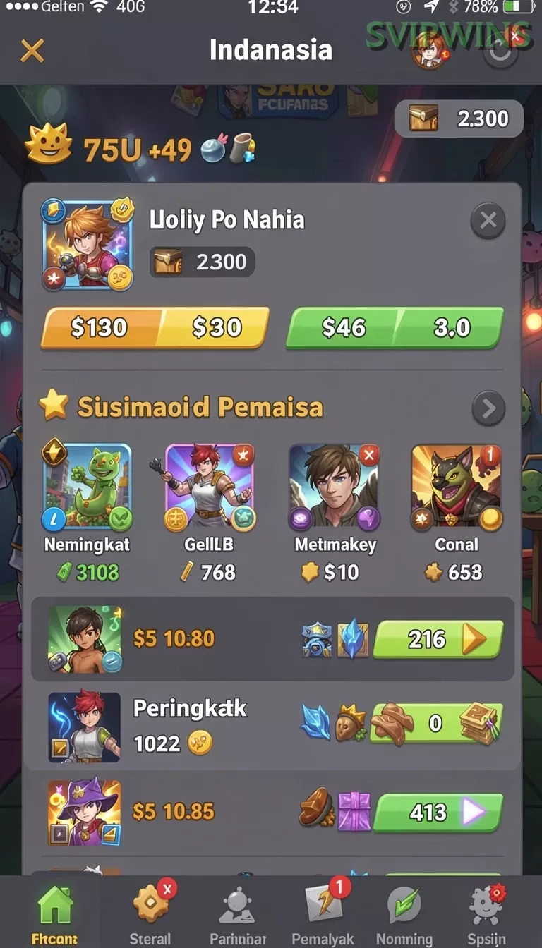 Screenshot esse4d nomor 3