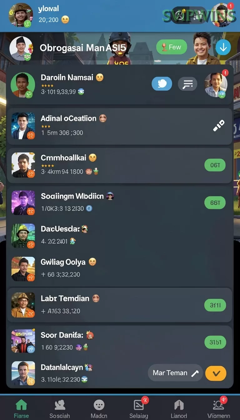Screenshot esse4d nomor 1