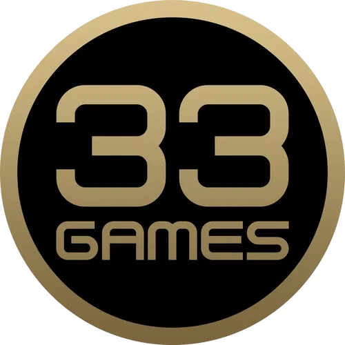 Aplikasi 33lgames Resmi dan Terpercaya di Android APK Resmi — ikon aplikasi