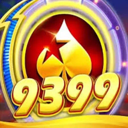 Aplikasi 9399slot Resmi: Download dan Instalasi APK Resmi — ikon aplikasi