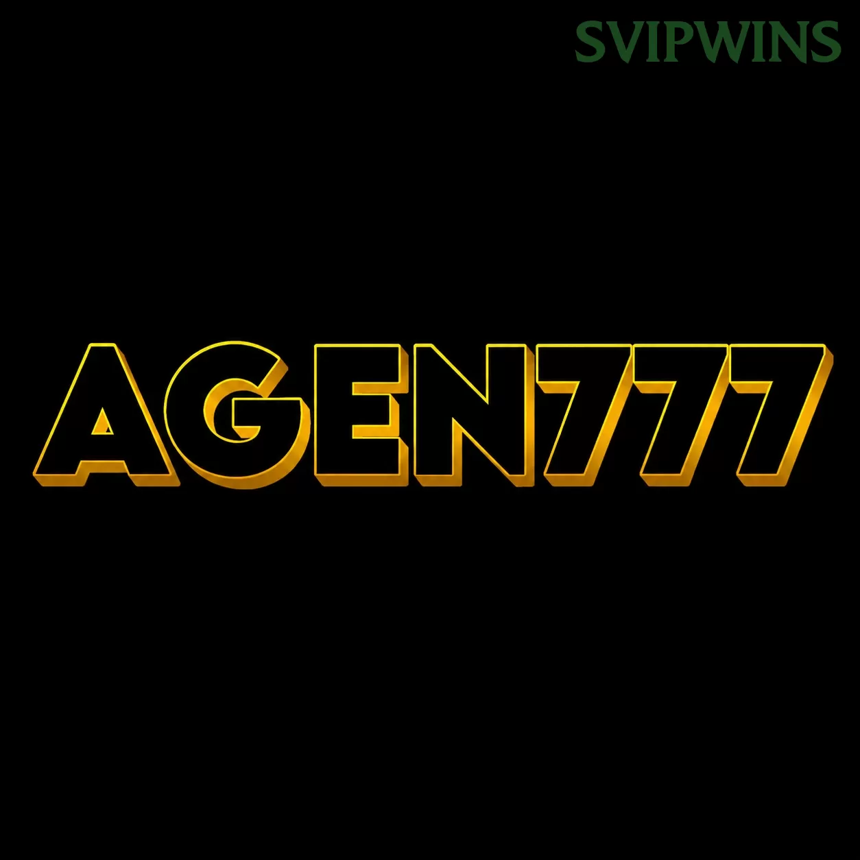 Ikon agen777