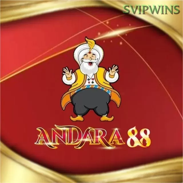 Ikon andara88
