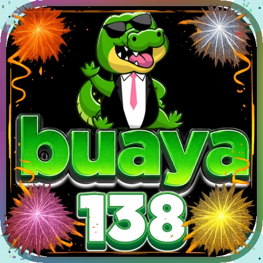 Aplikasi buaya138 Resmi dan Terpercaya di Android APK Resmi — ikon aplikasi