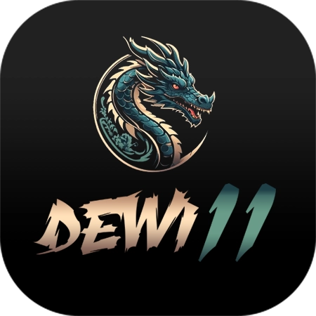 Aplikasi dewi11 Resmi: Download dan Instalasi APK Resmi — ikon aplikasi