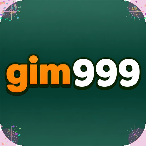 gim999 Terbaru: Download APK Resmi dan Aman APK Resmi — ikon aplikasi