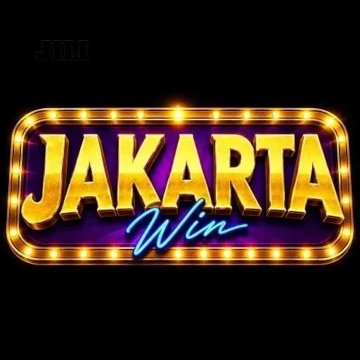 jakartawin Terbaru: Download APK Resmi dan Aman APK Resmi — ikon aplikasi