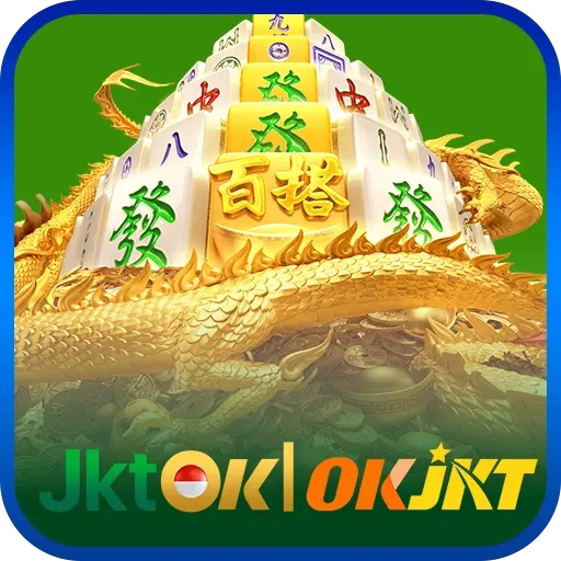 Aplikasi jktok Resmi dan Terpercaya di Android APK Resmi — ikon aplikasi