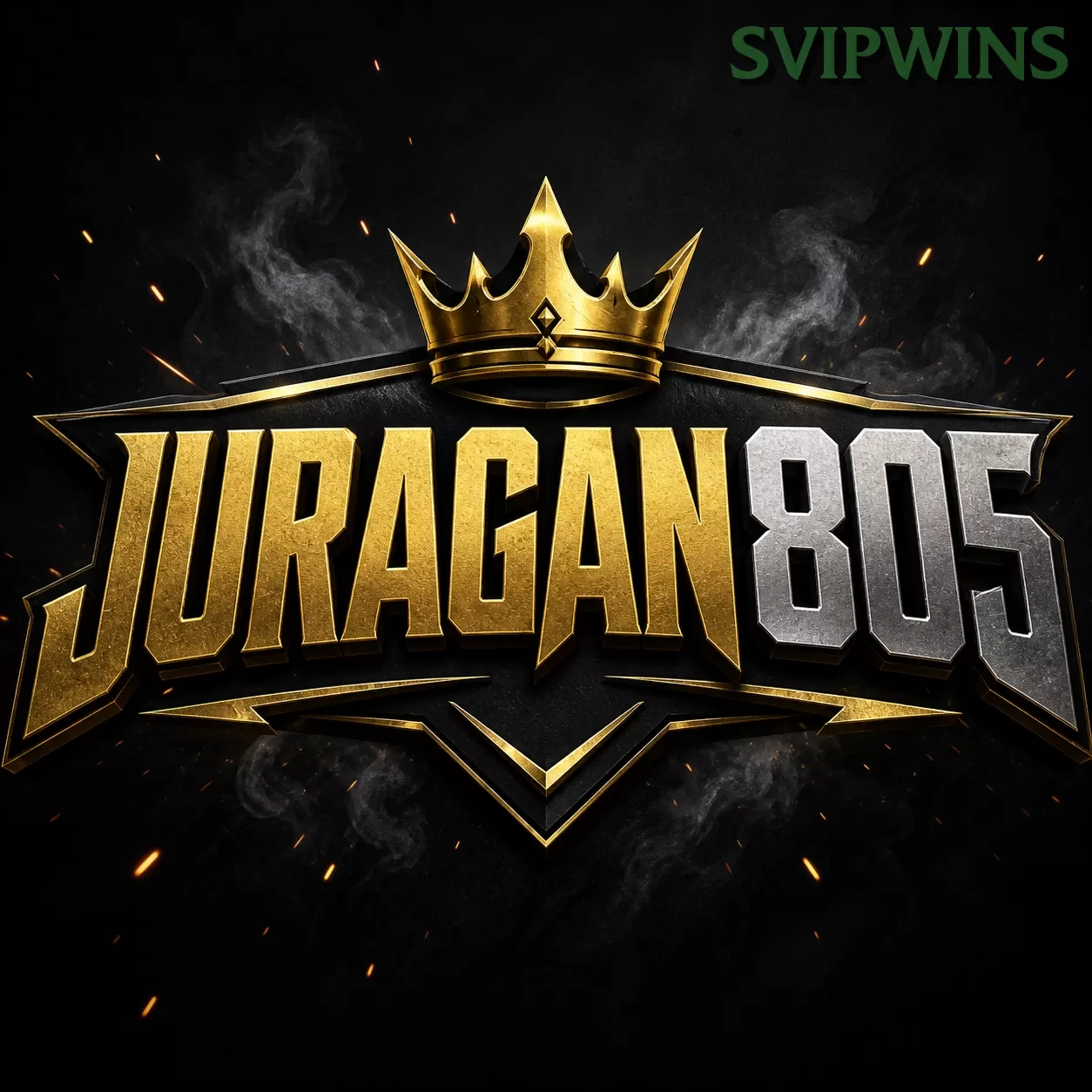 Ikon juragan805
