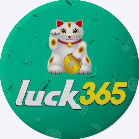 Aplikasi luck365 Resmi: Download dan Instalasi APK Resmi — ikon aplikasi