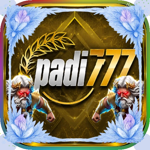 padi777 Terbaru: Download APK Resmi dan Aman APK Resmi — ikon aplikasi