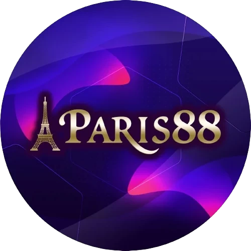 Aplikasi paris88 Resmi dan Terpercaya di Android APK Resmi — ikon aplikasi