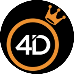 Aplikasi pragmatic4d Resmi: Download dan Instalasi APK Resmi — ikon aplikasi