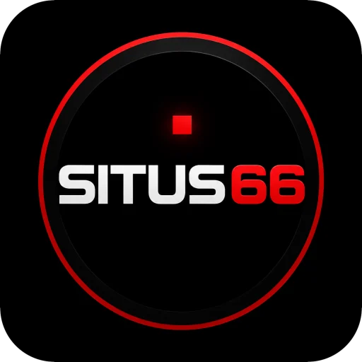 Aplikasi situs66 Resmi dan Terpercaya di Android APK Resmi — ikon aplikasi