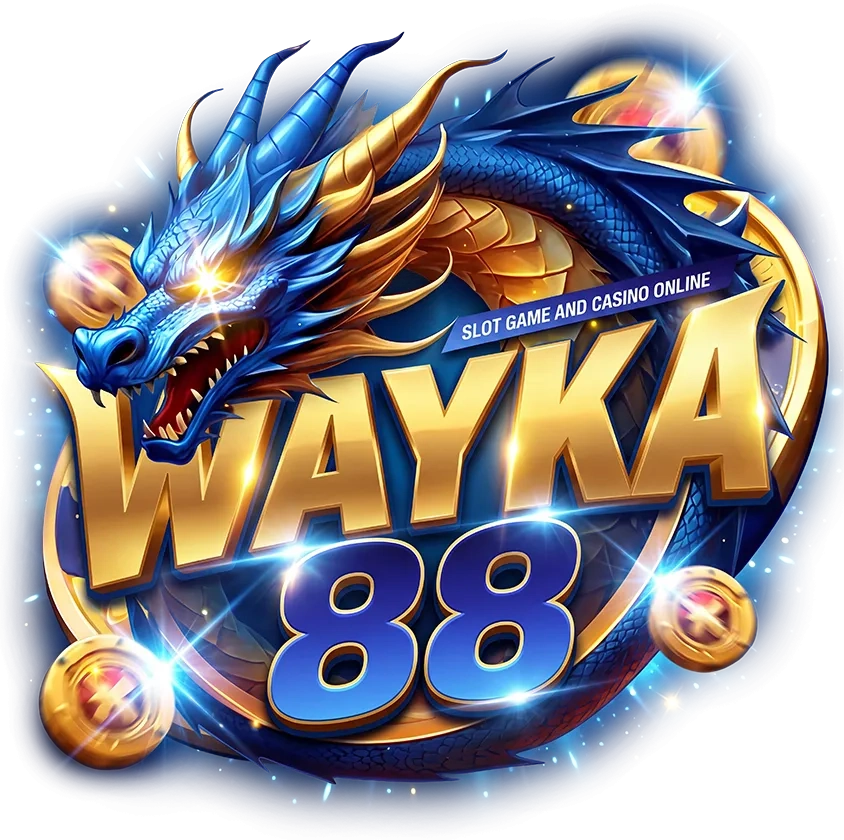 wayka88 Terbaru: Download APK Resmi dan Aman APK Resmi — ikon aplikasi