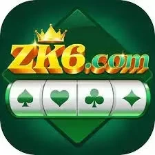 Aplikasi zk6 Resmi: Download dan Instalasi APK Resmi — ikon aplikasi