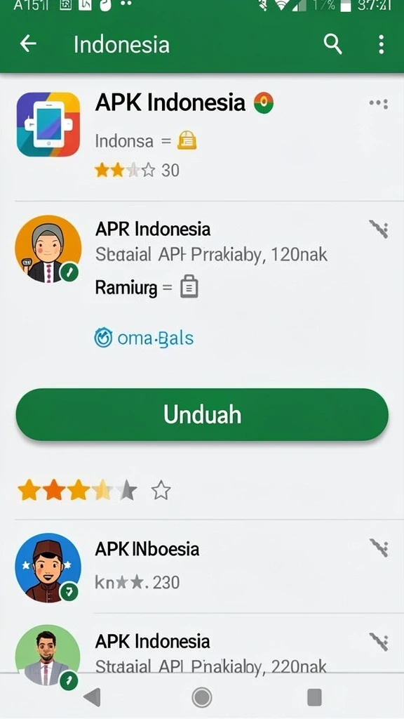 Screenshot Aplikasi api33 Resmi: Download dan Instalasi nomor 3