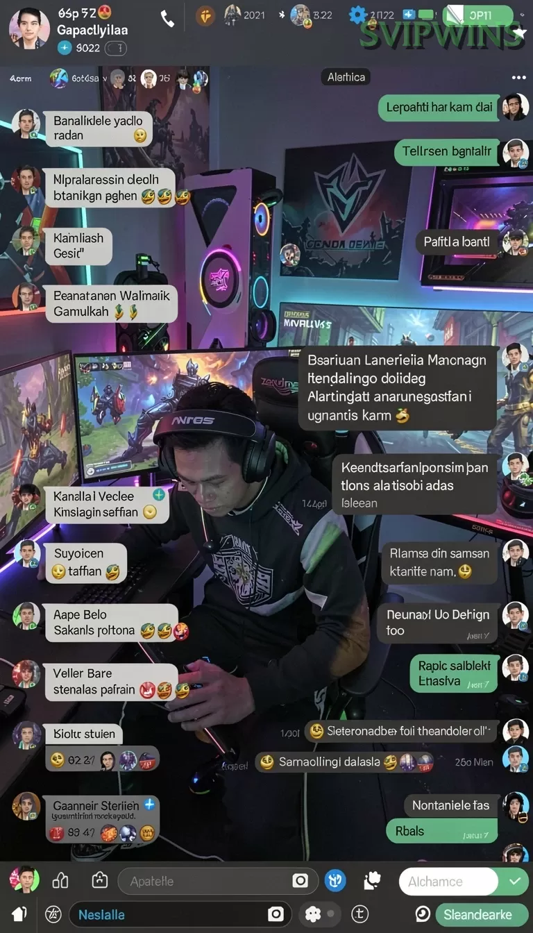 Screenshot logototo nomor 2
