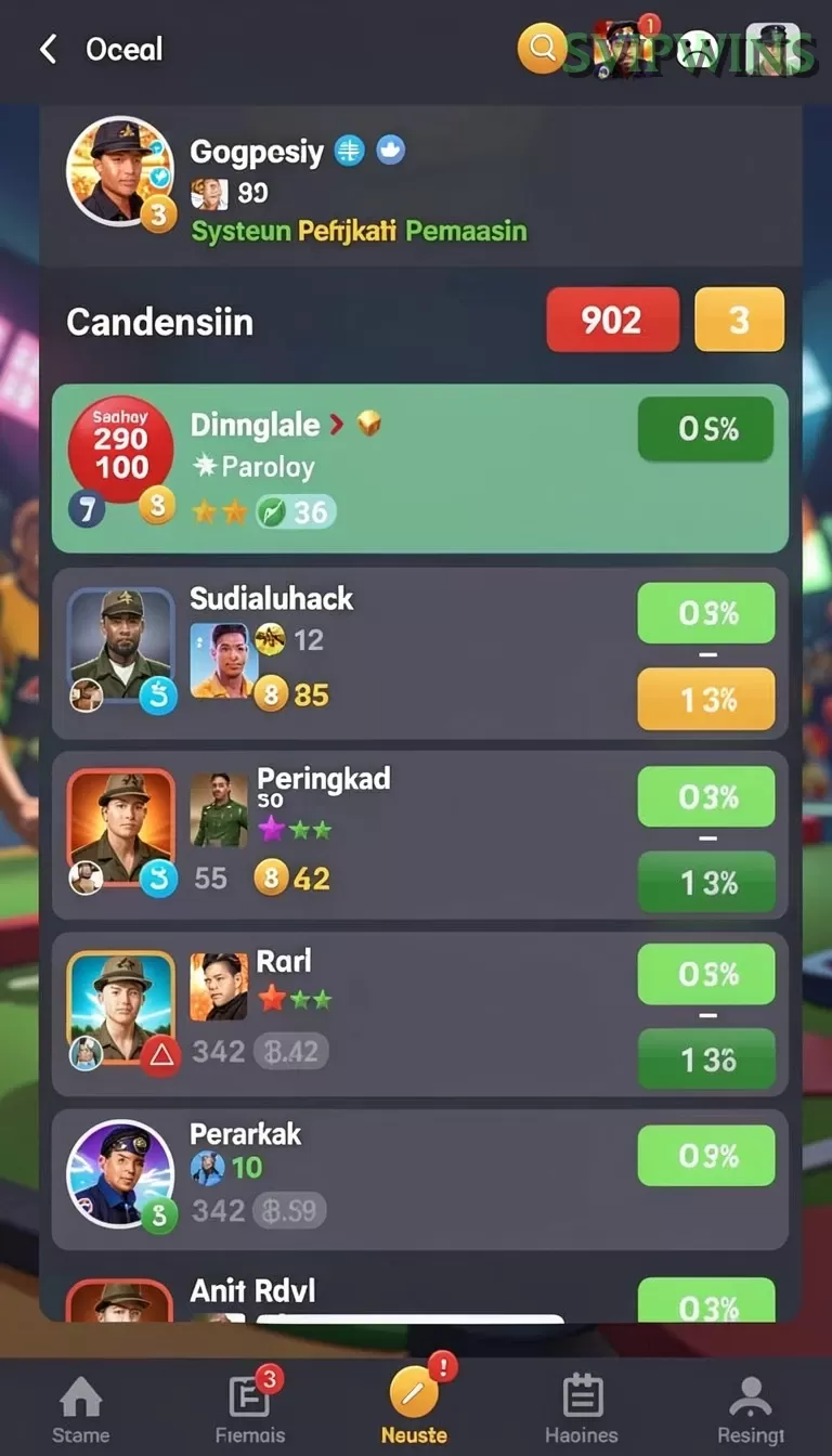 Screenshot asia200 nomor 1