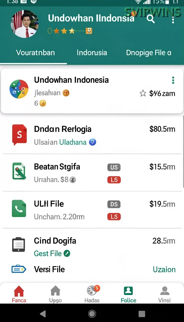 Screenshot y89 nomor 1