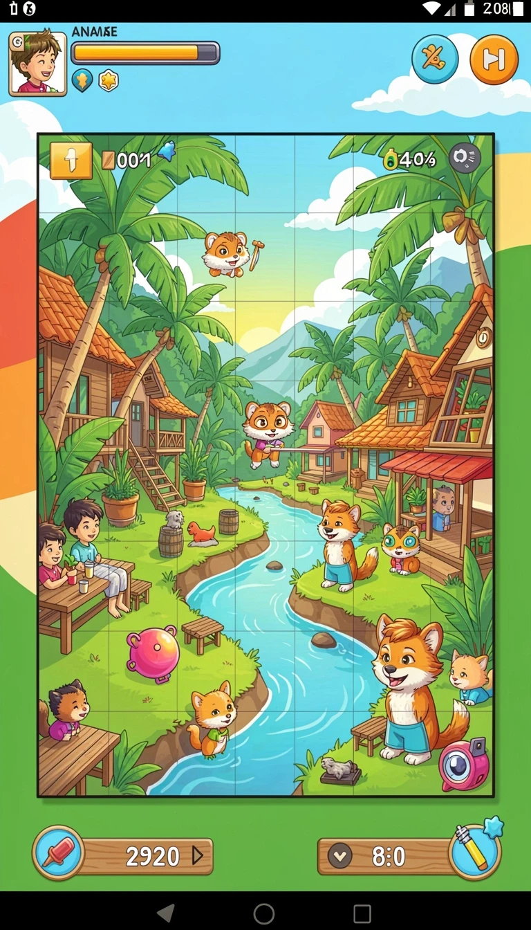 Screenshot Aplikasi langit99 Resmi dan Terpercaya di Android nomor 2