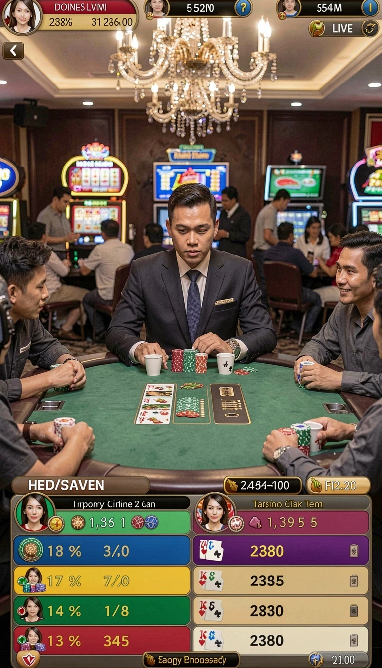 Screenshot prima77 Terbaru: Download APK Resmi dan Aman nomor 3