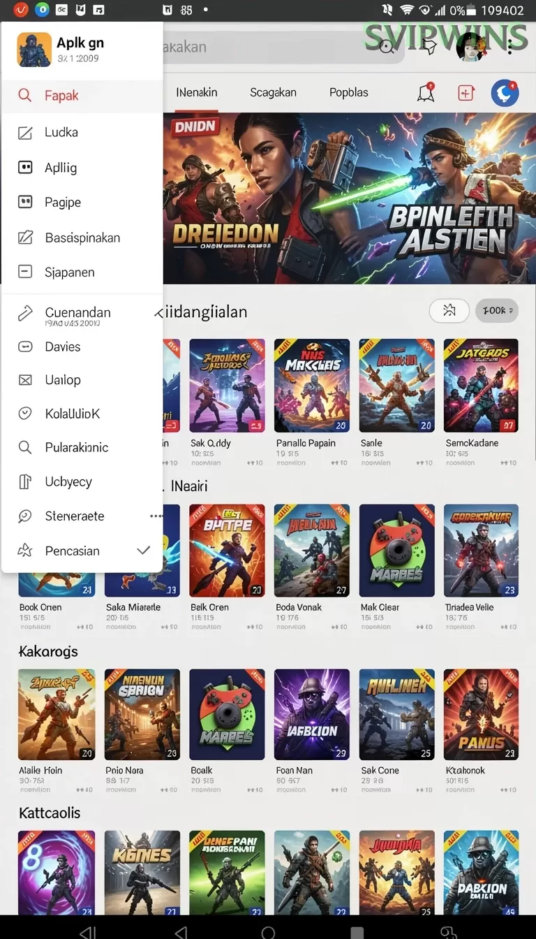 Screenshot obltogcl nomor 2