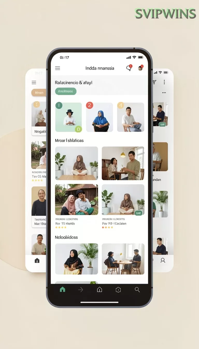Screenshot mantra55 nomor 3