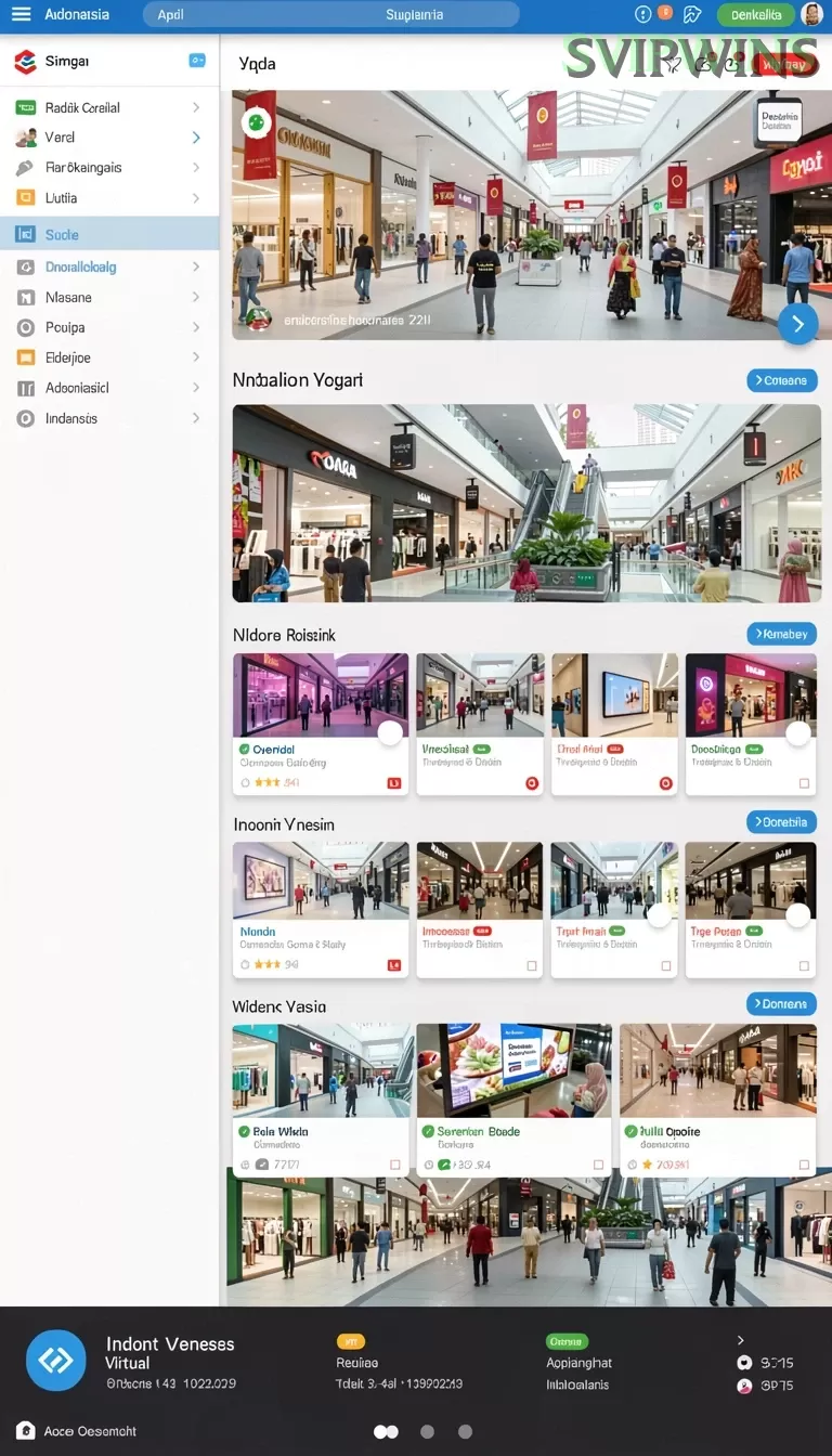 Screenshot arena333 nomor 2