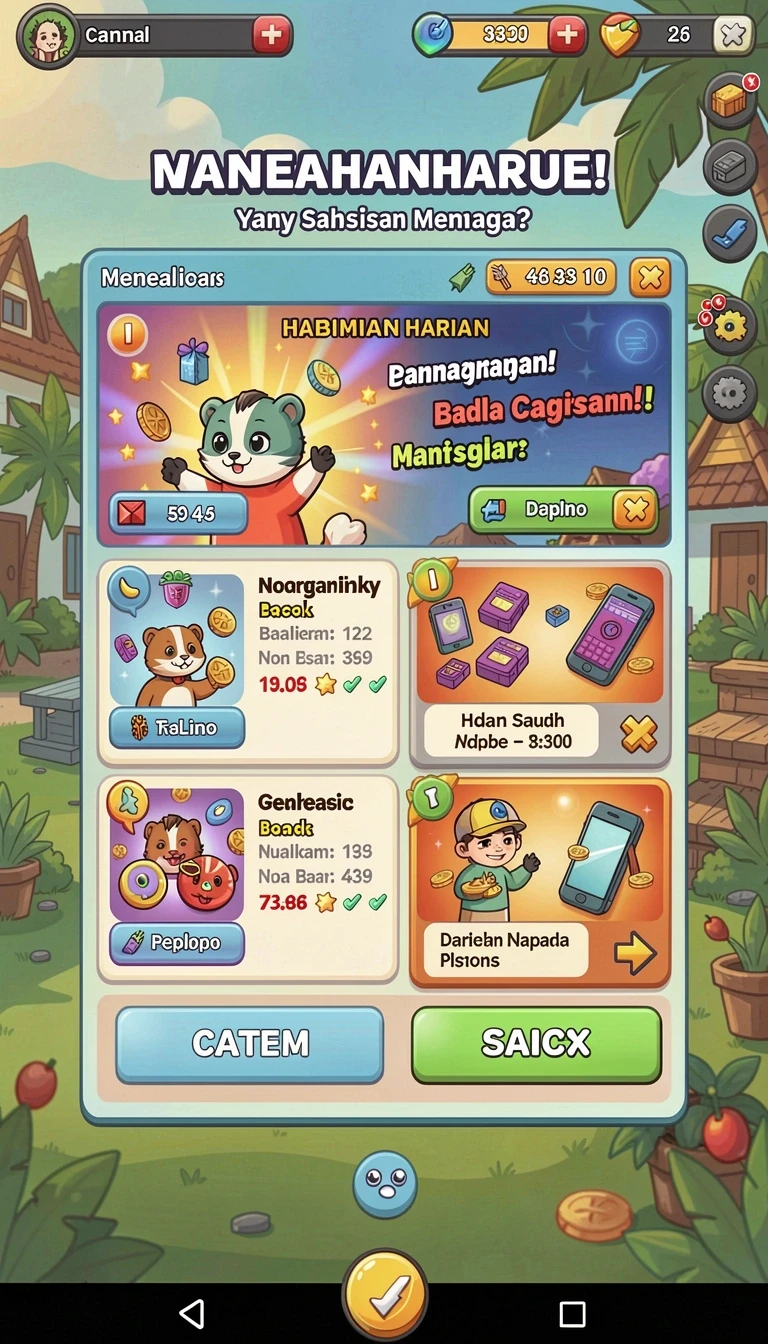 Screenshot 666p Terbaru: Download APK Resmi dan Aman nomor 3