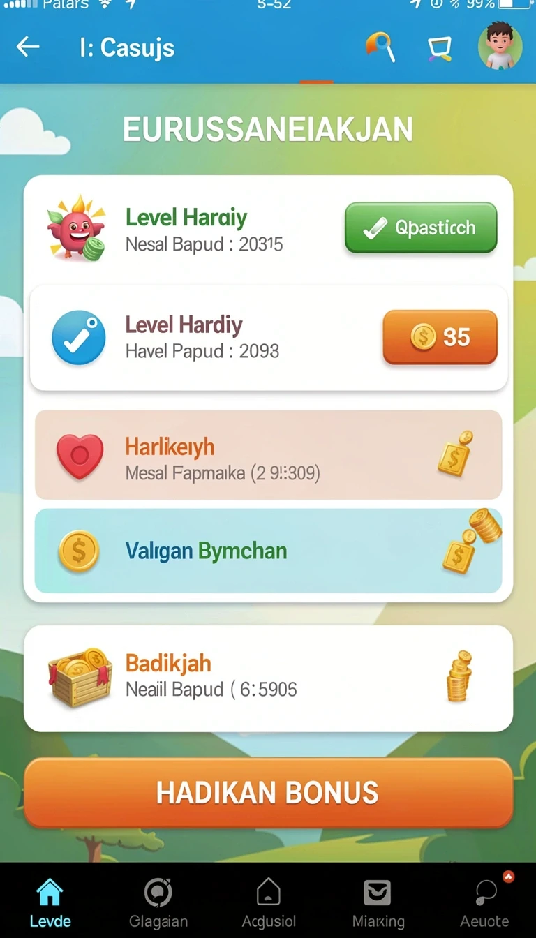 Pratinjau antarmuka svipwins — aplikasi APK resmi Android v2.5.6