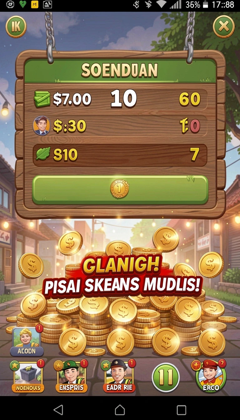 Screenshot tongwd Terbaru: Download APK Resmi dan Aman nomor 1