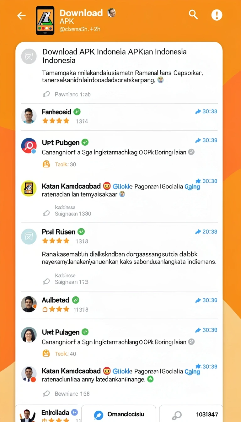 Screenshot Aplikasi poker Resmi: Download dan Instalasi nomor 3