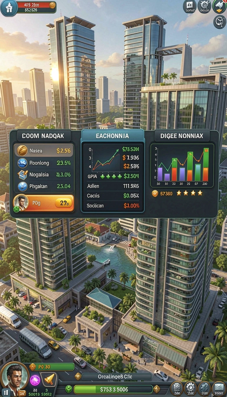 Screenshot jktgame Terbaru: Download APK Resmi dan Aman nomor 1