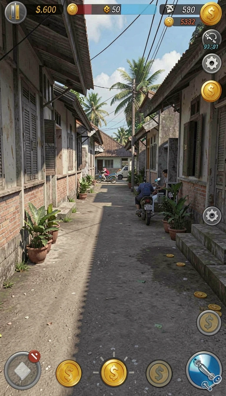Screenshot Aplikasi 77rl Resmi dan Terpercaya di Android nomor 2