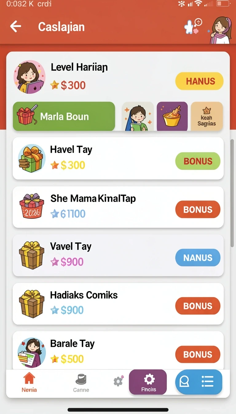 Screenshot 666i Terbaru: Download APK Resmi dan Aman nomor 2