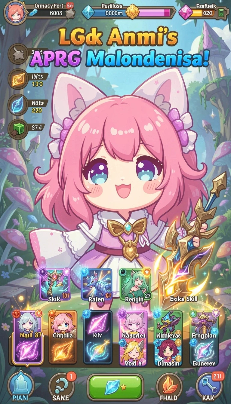 Screenshot Aplikasi events Resmi: Download dan Instalasi nomor 1