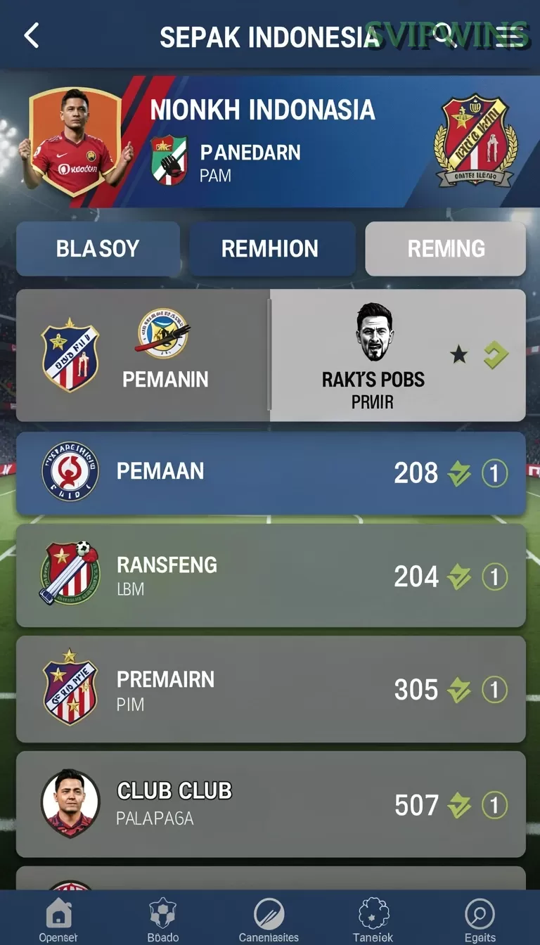 Screenshot arena333 nomor 3