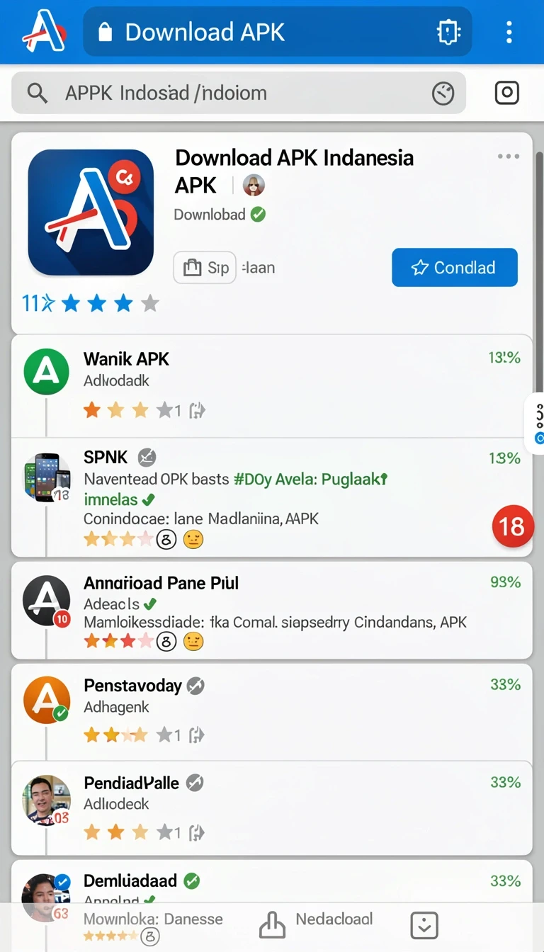 Screenshot Aplikasi satu77 Resmi: Download dan Instalasi nomor 2