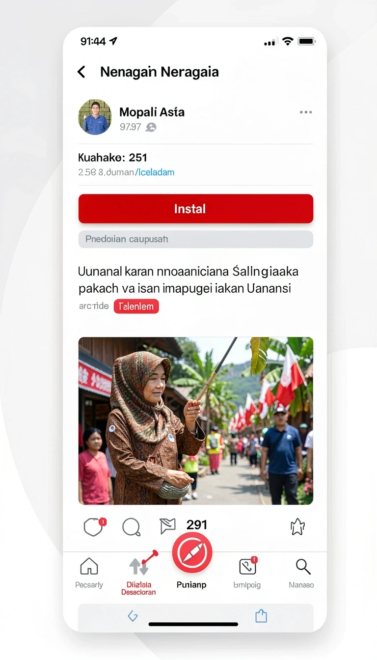 Screenshot Aplikasi rr999 Resmi: Download dan Instalasi nomor 1