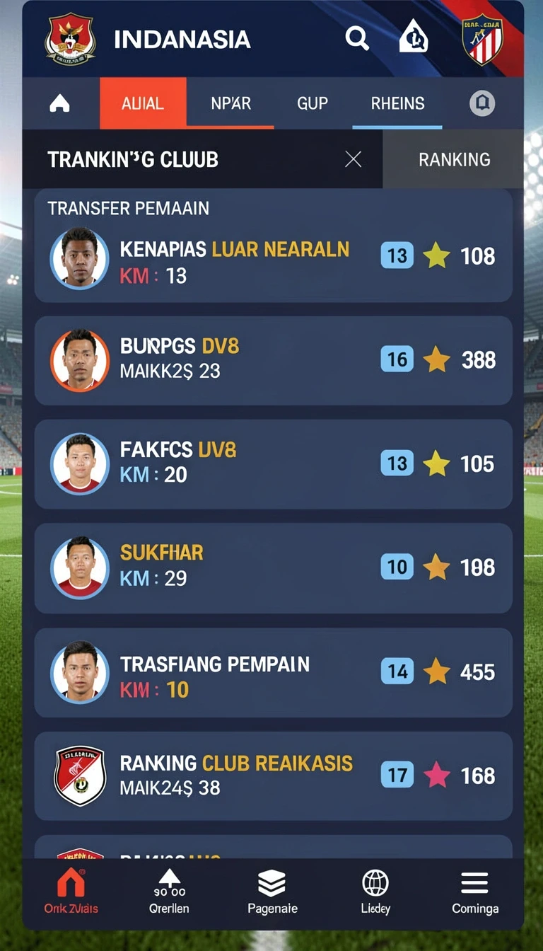 Screenshot Aplikasi c789 Resmi dan Terpercaya di Android nomor 2