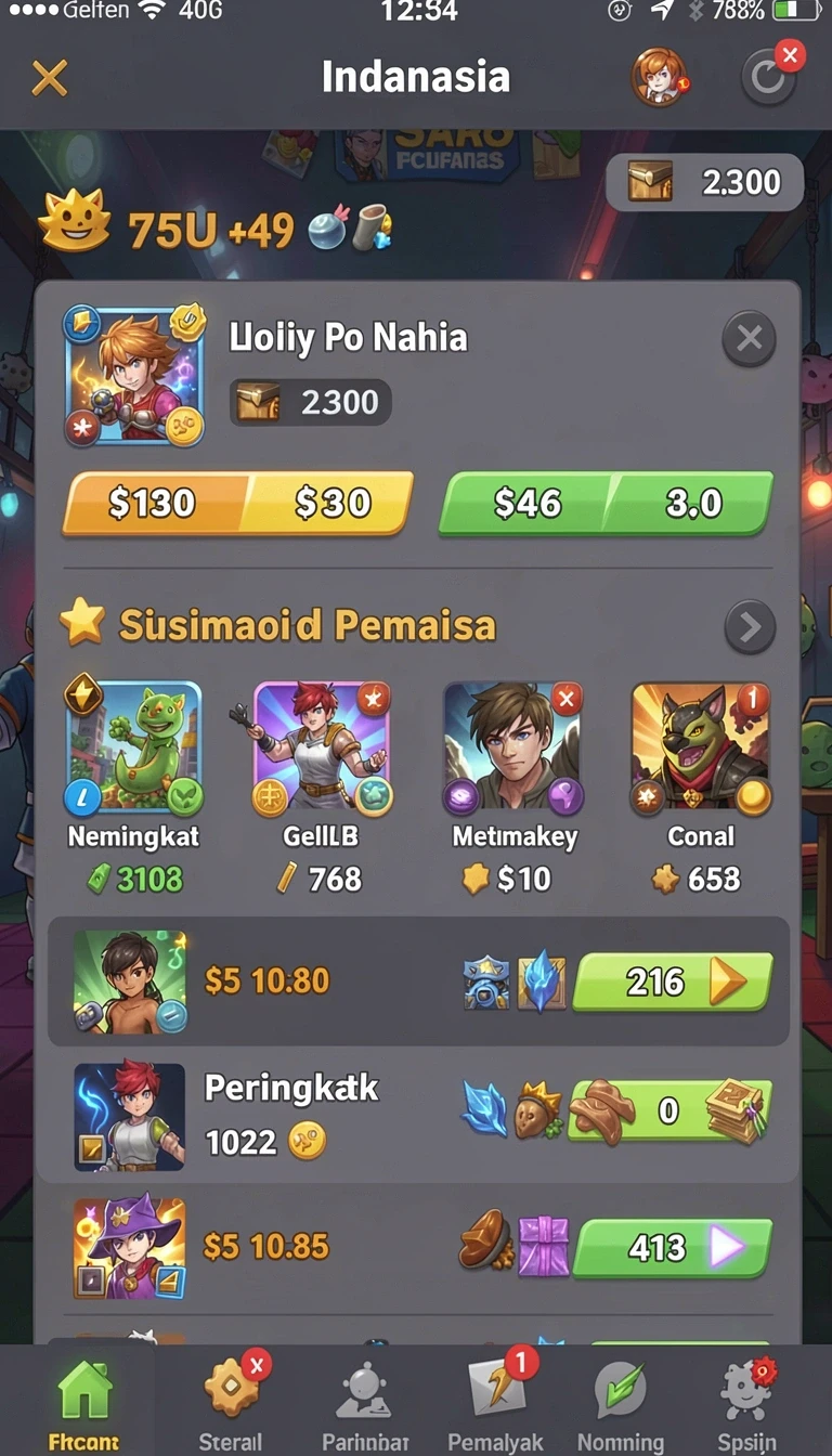 Screenshot Aplikasi fa99 Resmi: Download dan Instalasi nomor 1