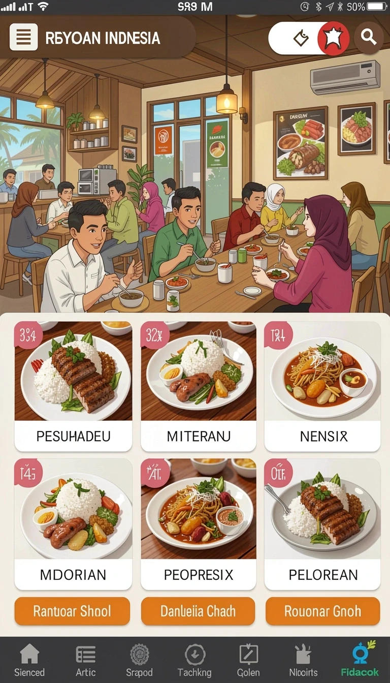 Screenshot 666p Terbaru: Download APK Resmi dan Aman nomor 1