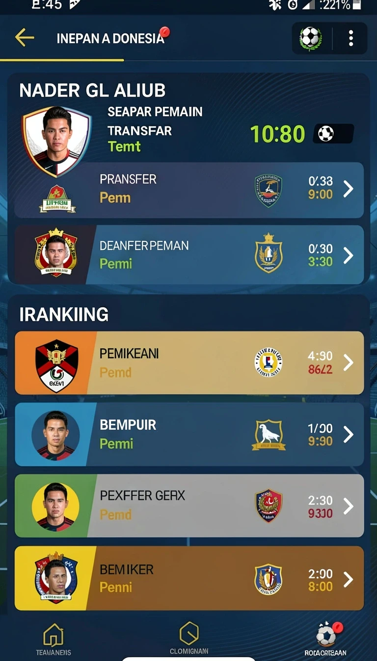 Screenshot Review Aplikasi langit99 nomor 2