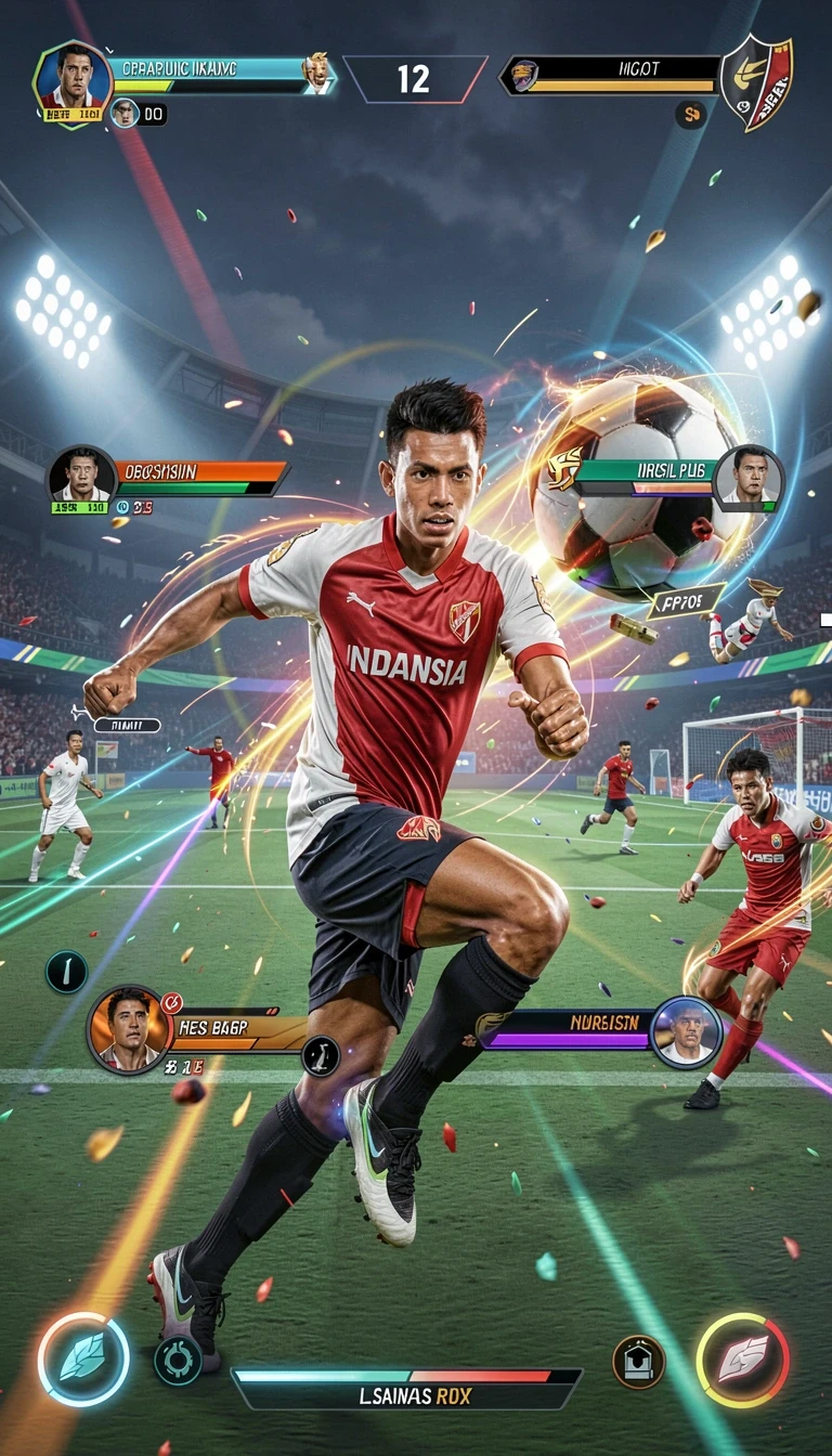 Screenshot vt38 Terbaru: Download APK Resmi dan Aman nomor 3
