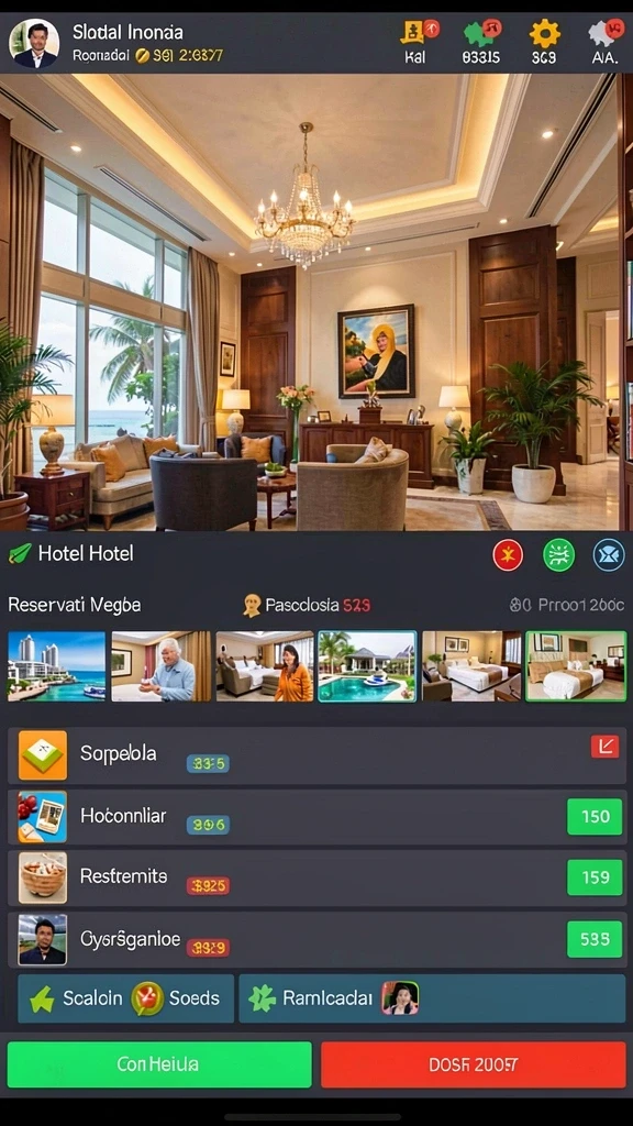 Screenshot svipsidn Terbaru: Download APK Resmi dan Aman nomor 2
