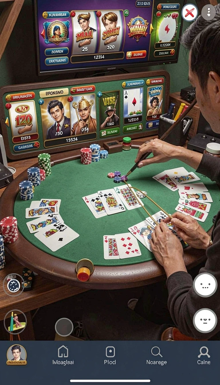 Screenshot Aplikasi jeboltogel Resmi dan Terpercaya di Android nomor 1
