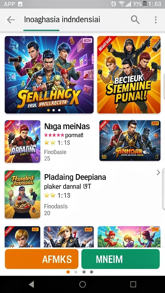 Screenshot asia200 Terbaru: Download APK Resmi dan Aman nomor 1