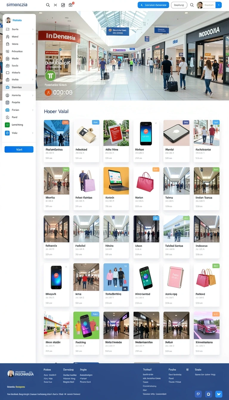 Screenshot Aplikasi 666j Resmi: Download dan Instalasi nomor 2